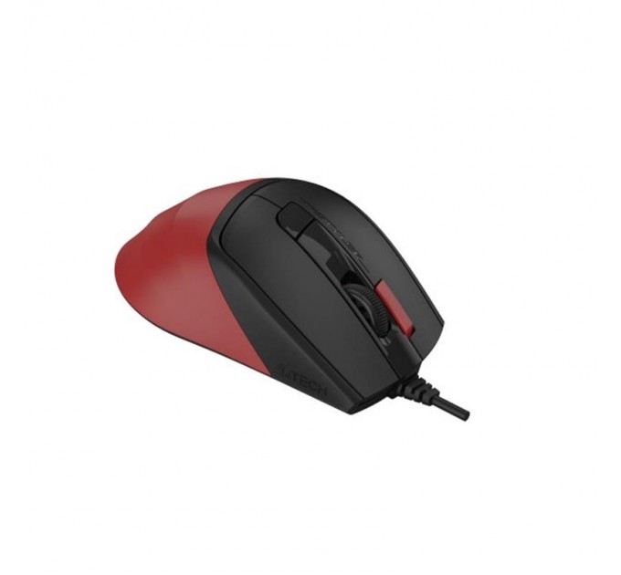 A4Tech Мышь A4Tech Fstyler FM45S Air Sports Red