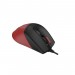 A4Tech Мышь A4Tech Fstyler FM45S Air Sports Red