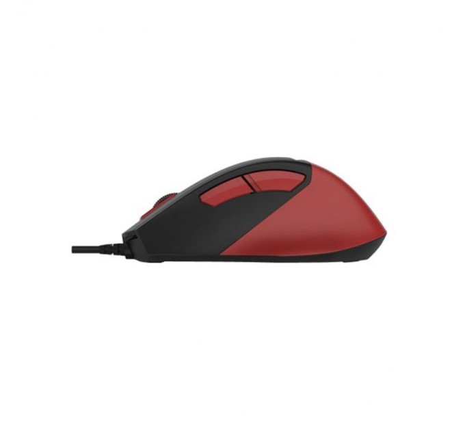 A4Tech Мышь A4Tech Fstyler FM45S Air Sports Red