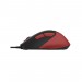 A4Tech Мышь A4Tech Fstyler FM45S Air Sports Red