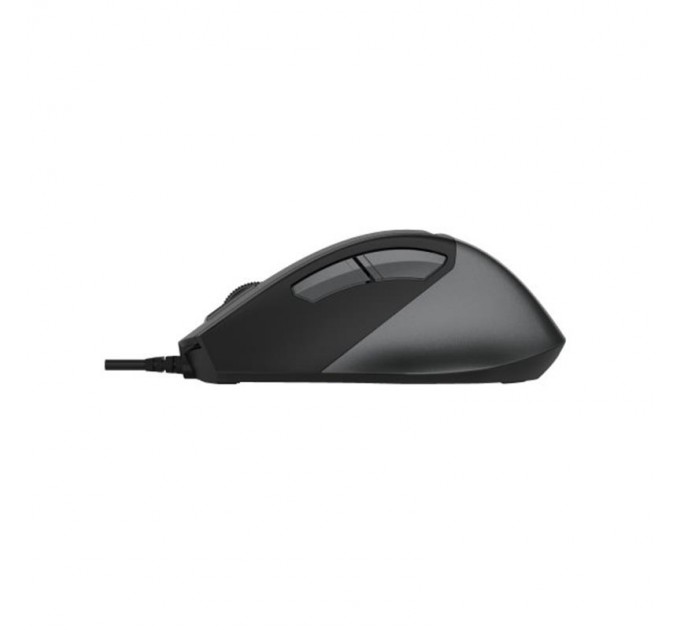 A4Tech Мышь A4Tech Fstyler FM45S Air Stone Grey