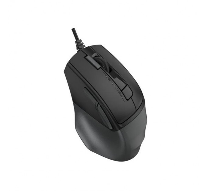 A4Tech Мышь A4Tech Fstyler FM45S Air Stone Grey