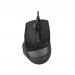 A4Tech Мышь A4Tech Fstyler FM45S Air Stone Grey