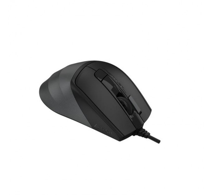 A4Tech Мышь A4Tech Fstyler FM45S Air Stone Grey