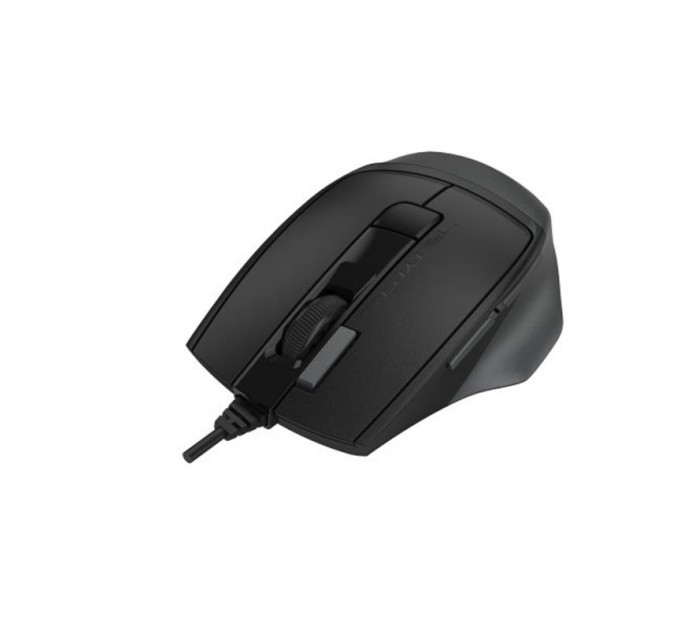 A4Tech Мышь A4Tech Fstyler FM45S Air Stone Grey