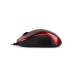 A4Tech Миша A4Tech N-350-2 Red/Black V-Track