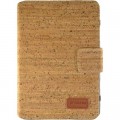 Pro-case Чохол до планшета Pro-case Cork case 10" beige (UNS-046)