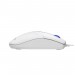 A4Tech Мышь A4Tech N-530S White
