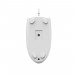 A4Tech Мышь A4Tech N-530S White