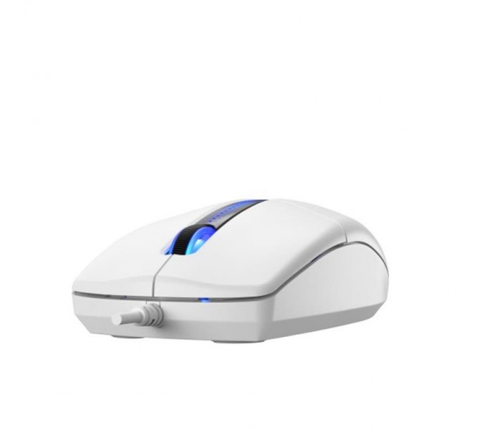 A4Tech Мышь A4Tech N-530S White