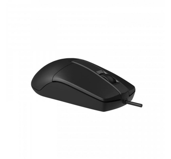 A4Tech Мышь A4Tech OP-330 Black