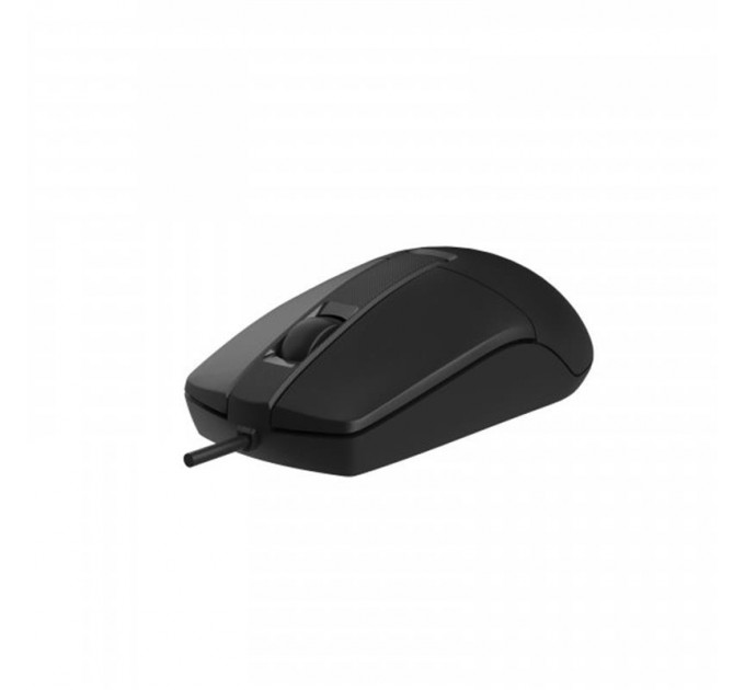 A4Tech Мышь A4Tech OP-330 Black