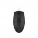 A4Tech Мышь A4Tech OP-330S Black