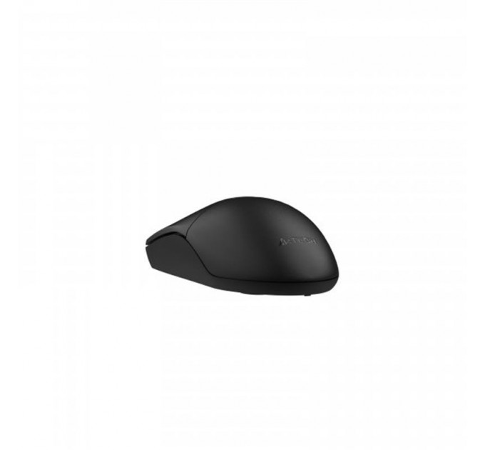 A4Tech Мышь A4Tech OP-330S Black