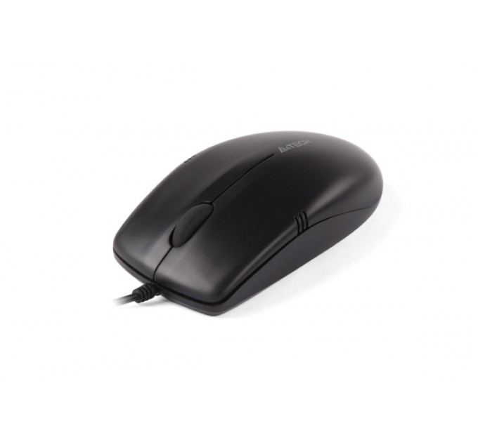 A4Tech Мышь A4Tech OP-530NU Black V-Track