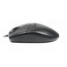 A4Tech Мышь A4Tech OP-620D Black