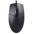 A4Tech Мышь A4Tech OP-720 Black USB