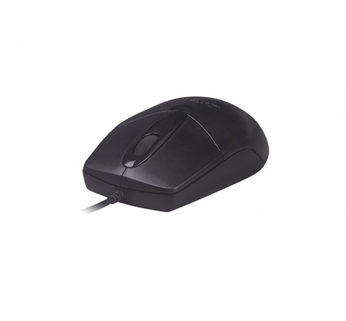 A4Tech Мышь A4Tech OP-720 Black USB
