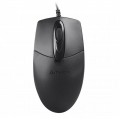 A4Tech Мышь A4Tech OP-720S Black