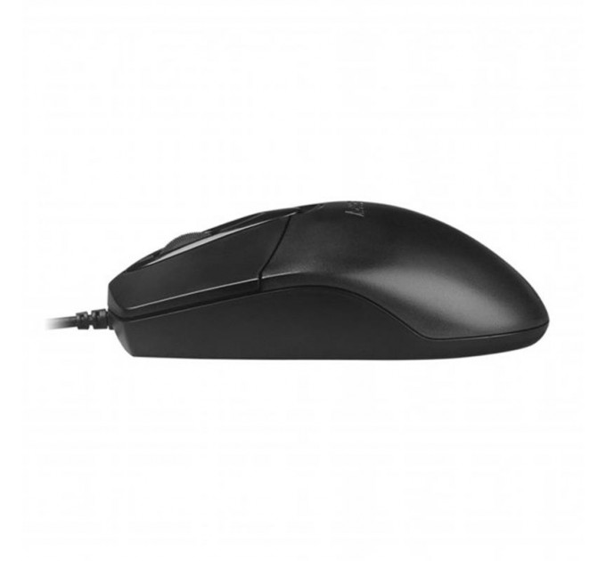 A4Tech Мышь A4Tech OP-720S Black