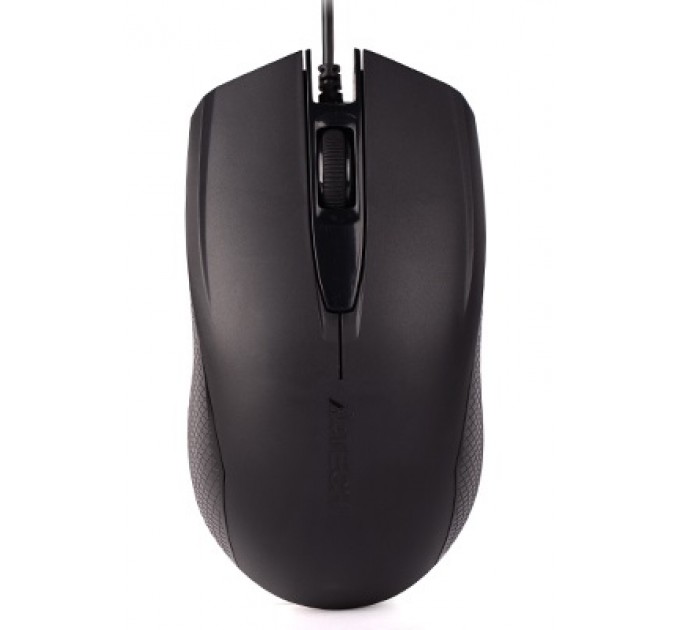A4Tech Мышь A4Tech OP-760 Black USB V-Track
