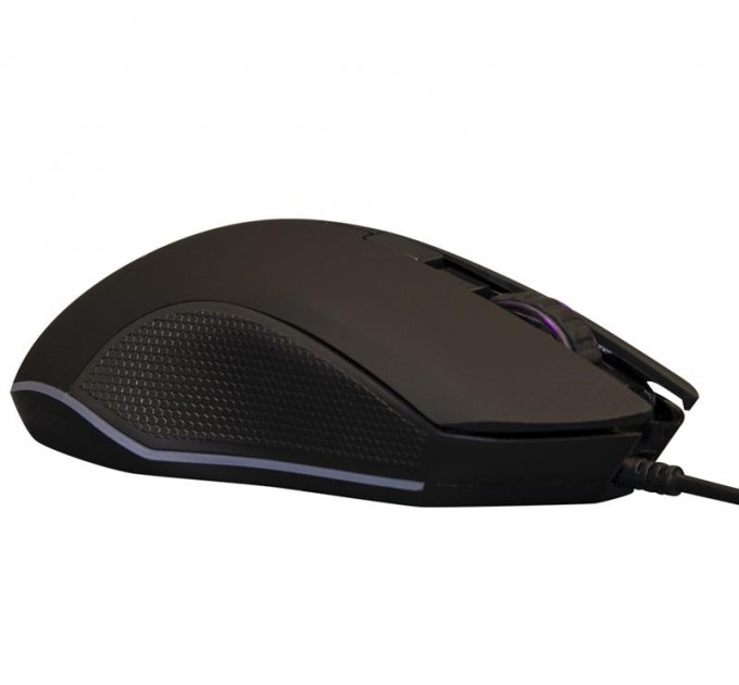 Frime Миша Frime Invader Black (FMC2010)