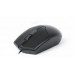 REAL-EL Мышь REAL-EL RM-208 Black (EL123200030)