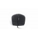 REAL-EL Мышь REAL-EL RM-208 Black (EL123200030)