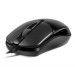 REAL-EL Миша REAL-EL RM-211 Black USB