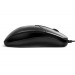 REAL-EL Миша REAL-EL RM-211 Black USB
