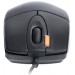 REAL-EL Миша REAL-EL RM-220 Black (EL123200026)