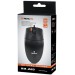 REAL-EL Миша REAL-EL RM-220 Black (EL123200026)