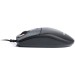 REAL-EL Миша REAL-EL RM-220 Black (EL123200026)