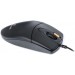 REAL-EL Миша REAL-EL RM-220 Black (EL123200026)