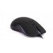 REAL-EL Миша REAL-EL RM-295 Black (EL123200031)