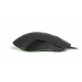 REAL-EL Миша REAL-EL RM-295 Black (EL123200031)