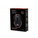 REAL-EL Миша REAL-EL RM-550 Black (EL123200027)