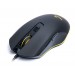 REAL-EL Миша REAL-EL RM-550 Black (EL123200027)