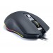 REAL-EL Миша REAL-EL RM-550 Black (EL123200027)