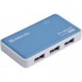 Defender Концентратор Defender QUADRO POWER (83503)