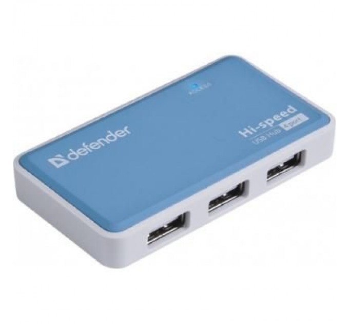 Defender Концентратор Defender QUADRO POWER (83503)