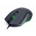 REAL-EL Миша REAL-EL RM-550 Black (EL123200027)