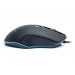 REAL-EL Миша REAL-EL RM-550 Black (EL123200027)