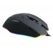 REAL-EL Миша REAL-EL RM-555 Black (EL123200032)