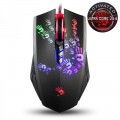A4Tech Мышь A4Tech A60A Bloody Black