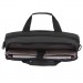 Wenger Сумка для ноутбука Wenger 16" MX Eco Brief Gray (612263)