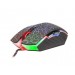 A4Tech Мышь A4Tech A70A Bloody Crackle Black USB