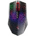 A4Tech Мышь A4Tech A70A Bloody Crackle Black USB