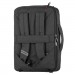 Wenger Сумка для ноутбука Wenger 16" MX Commute, transformer, Gray (611640)