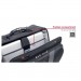 Wenger Сумка для ноутбука Wenger 16" Granada, Wheeled Case, Black (600659)